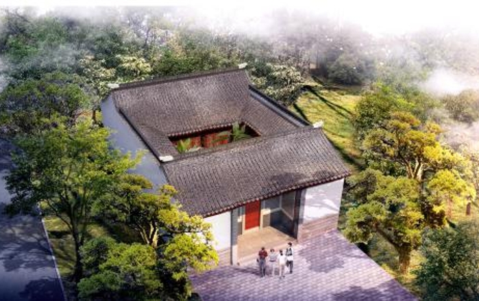 江苏省南京市云章公所